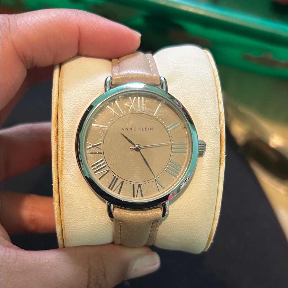 watch